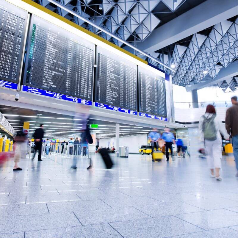 Viagem Tranquila: Dicas infalíveis para proteção de bagagem