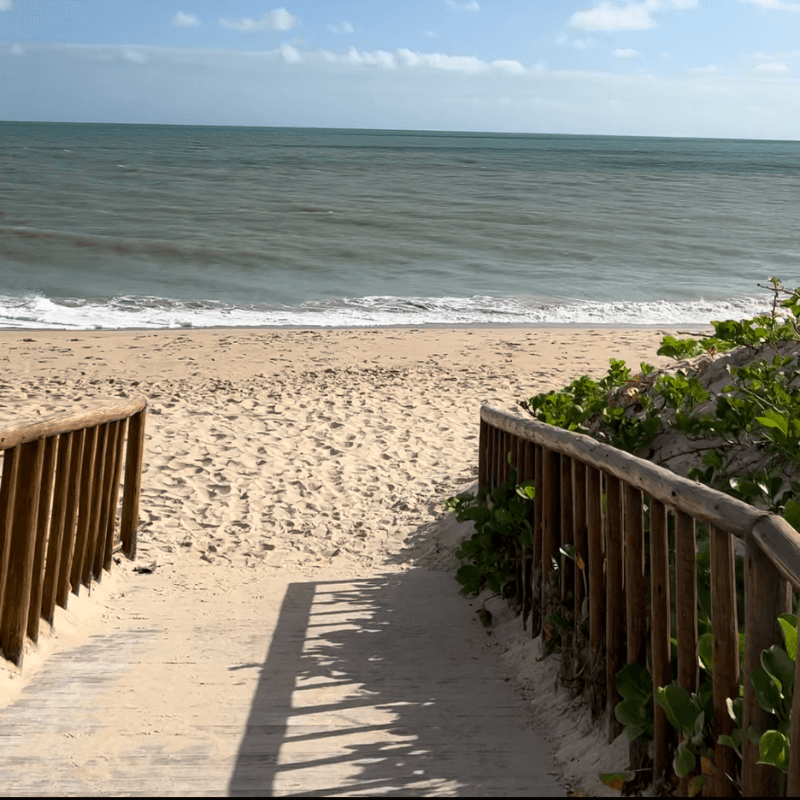 Vila Galé Touros: Luxo e Aventura no Rio Grande do Norte