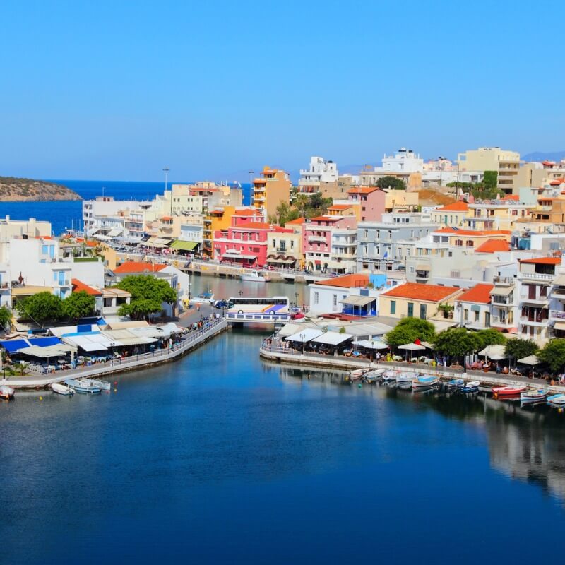 Grécia Antiga: Visitando Ruínas com Luxo e História