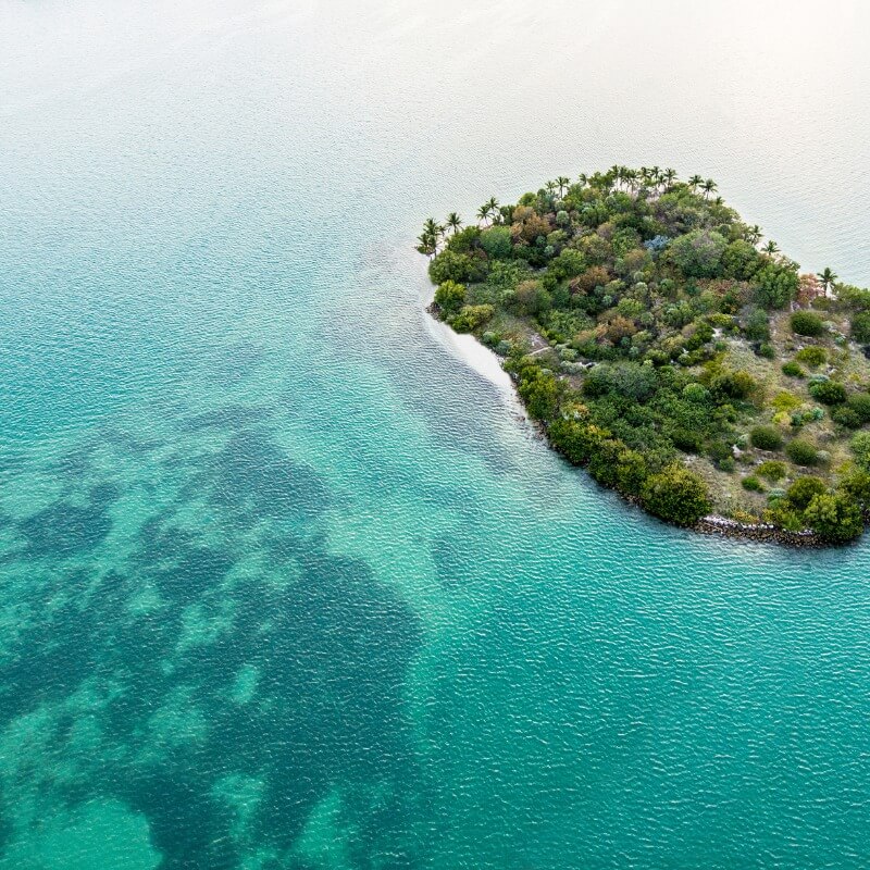 As 10 Ilhas Privadas Mais Exclusivas para uma Viagem de Luxo