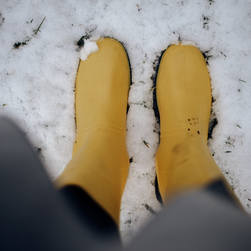 Caminhadas de Inverno nos Alpes Suíços: Explore a Neve e Gelo