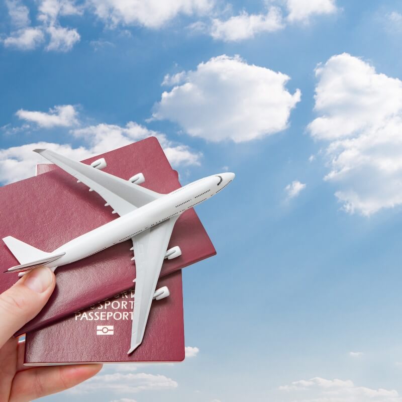 Passaportes Henley 2024 – Nova Era dos Passaportes Poderosos