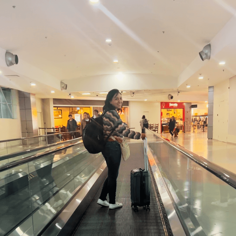 O que levar na bagagem de mão: Dicas úteis para sua viagem