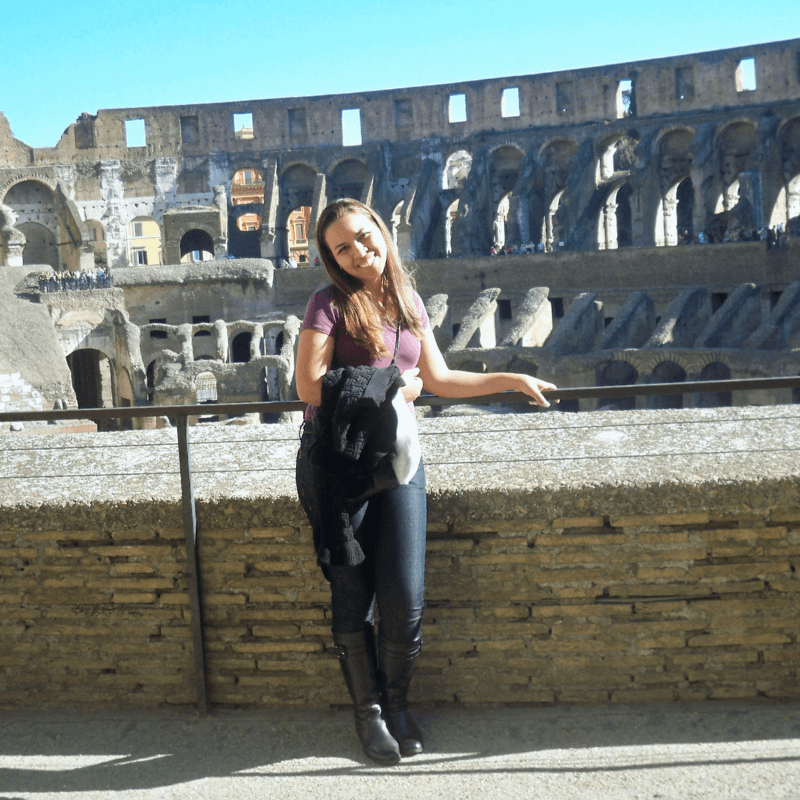 10 passeios imperdíveis em Roma: Descubra a magia da Cidade Eterna