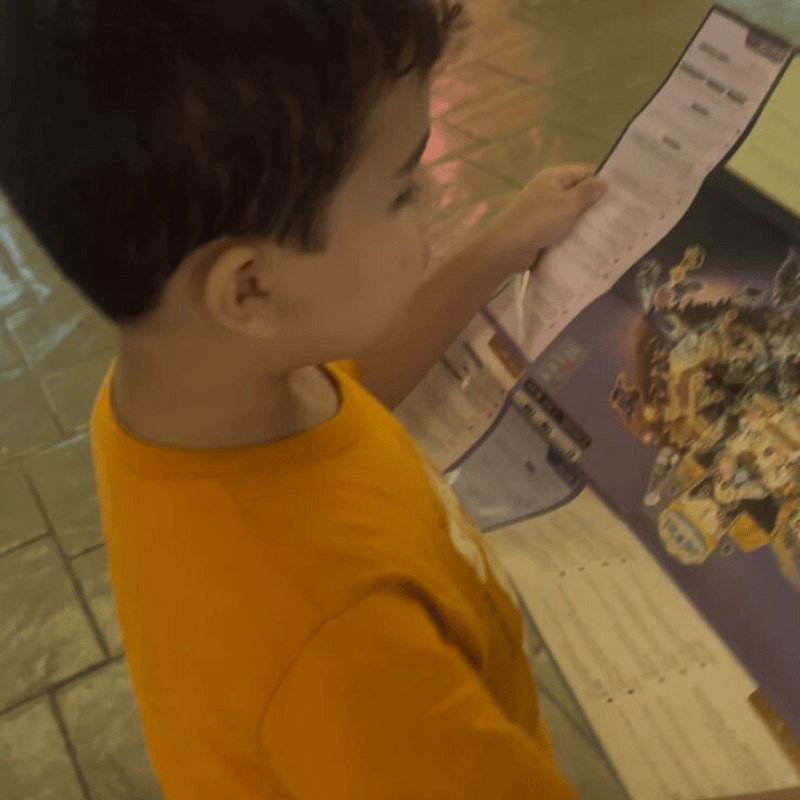 Warner Bros. World™ Abu Dhabi