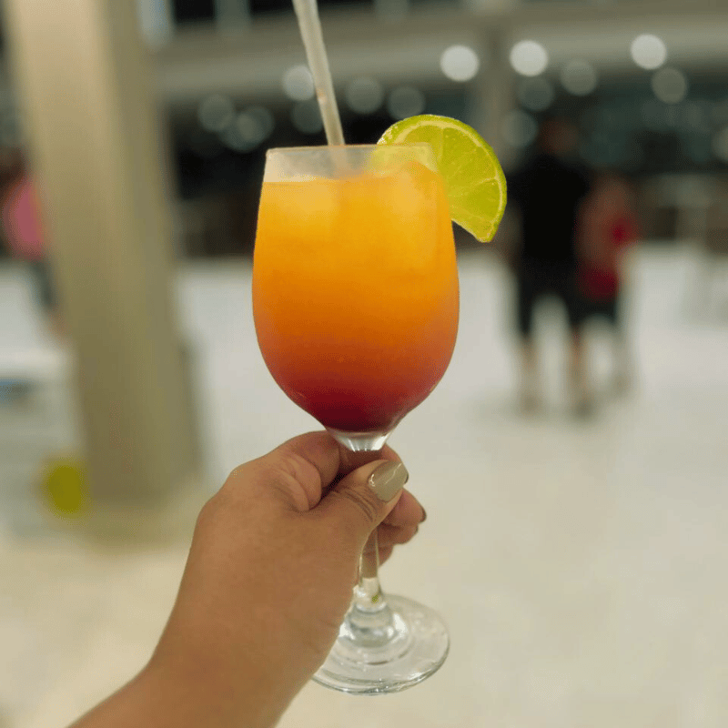 Resort All Inclusive em Natal